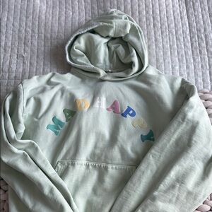 Madhappy Pastel Hoodie